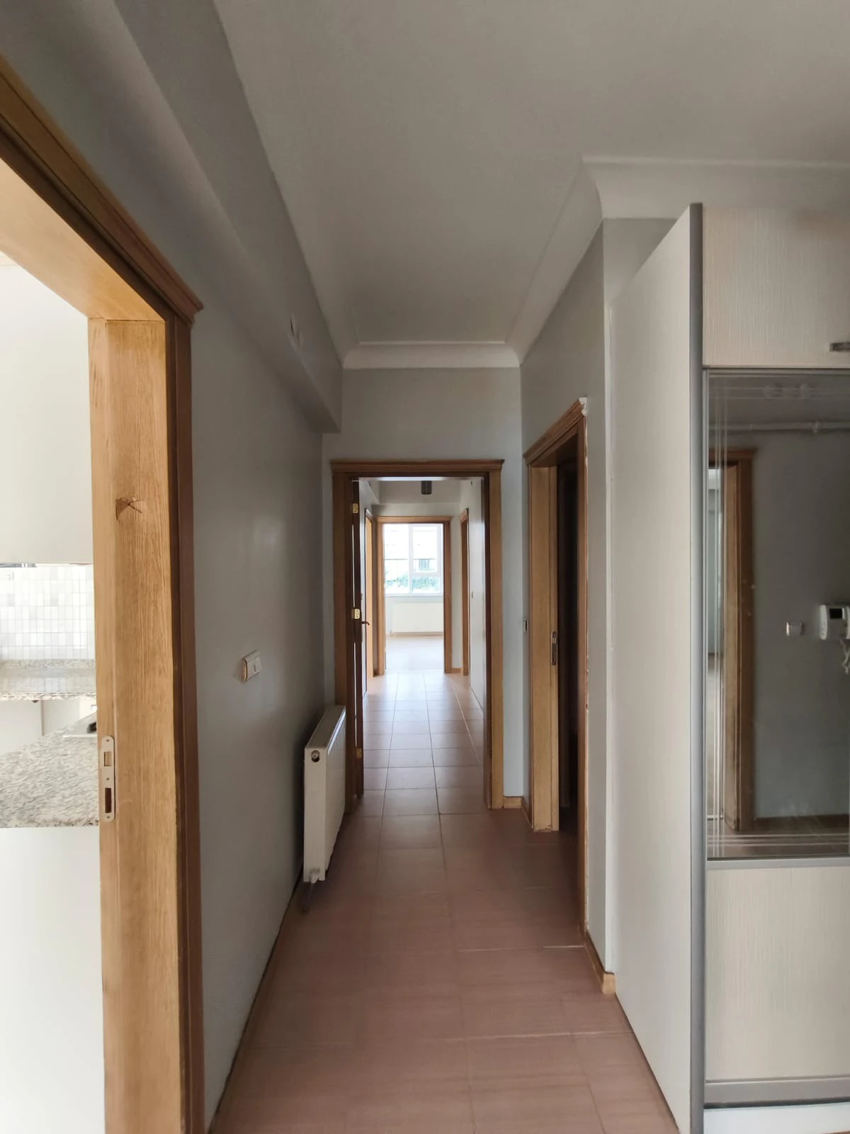 KONYA KARATAY MENEGENE MAHALLESİ 3+1 KİRALIK DAİRE!